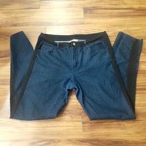 Miss Tina Knowles Jeans